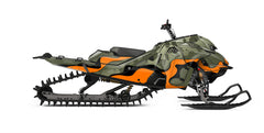 LYNX - HARDLINE