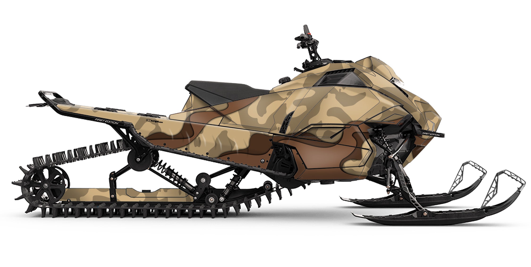 ARCTIC CAT - HARDLINE
