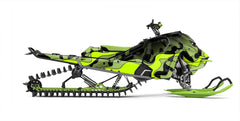 SKIDOO - HARDLINE