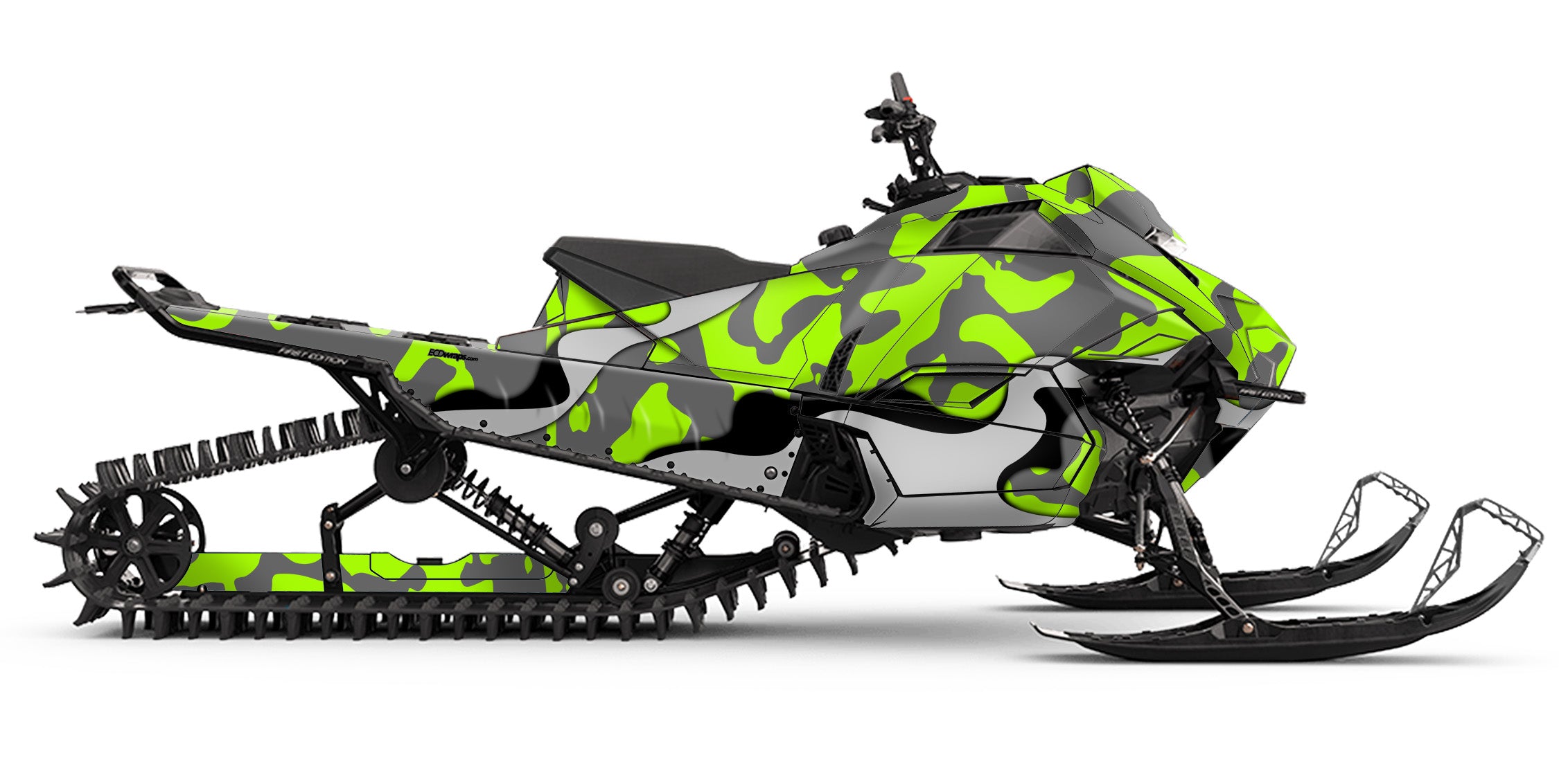 ARCTIC CAT - HARDLINE