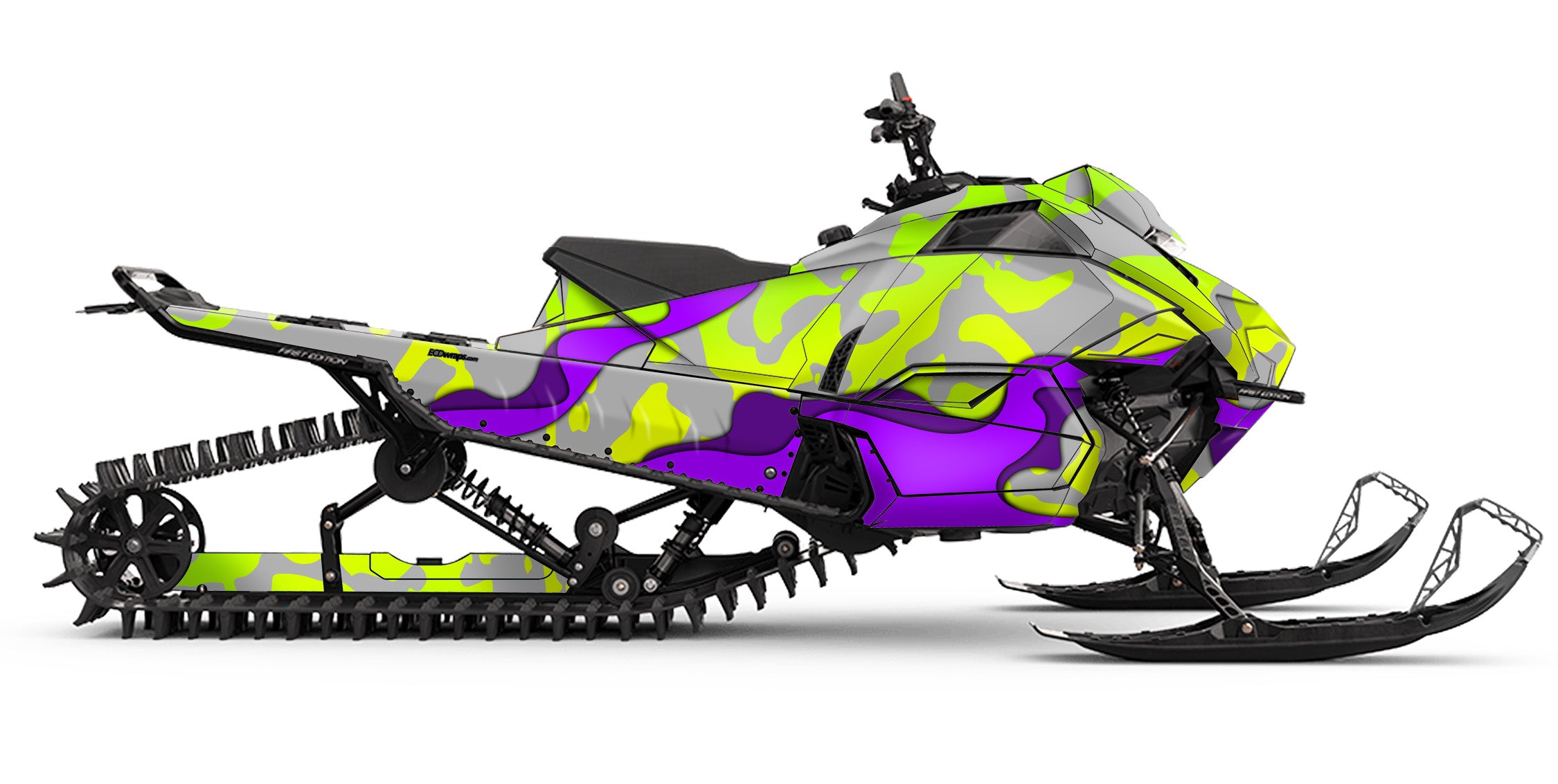 ARCTIC CAT - HARDLINE