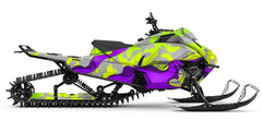 ARCTIC CAT - HARDLINE