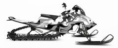POLARIS - HARDLINE