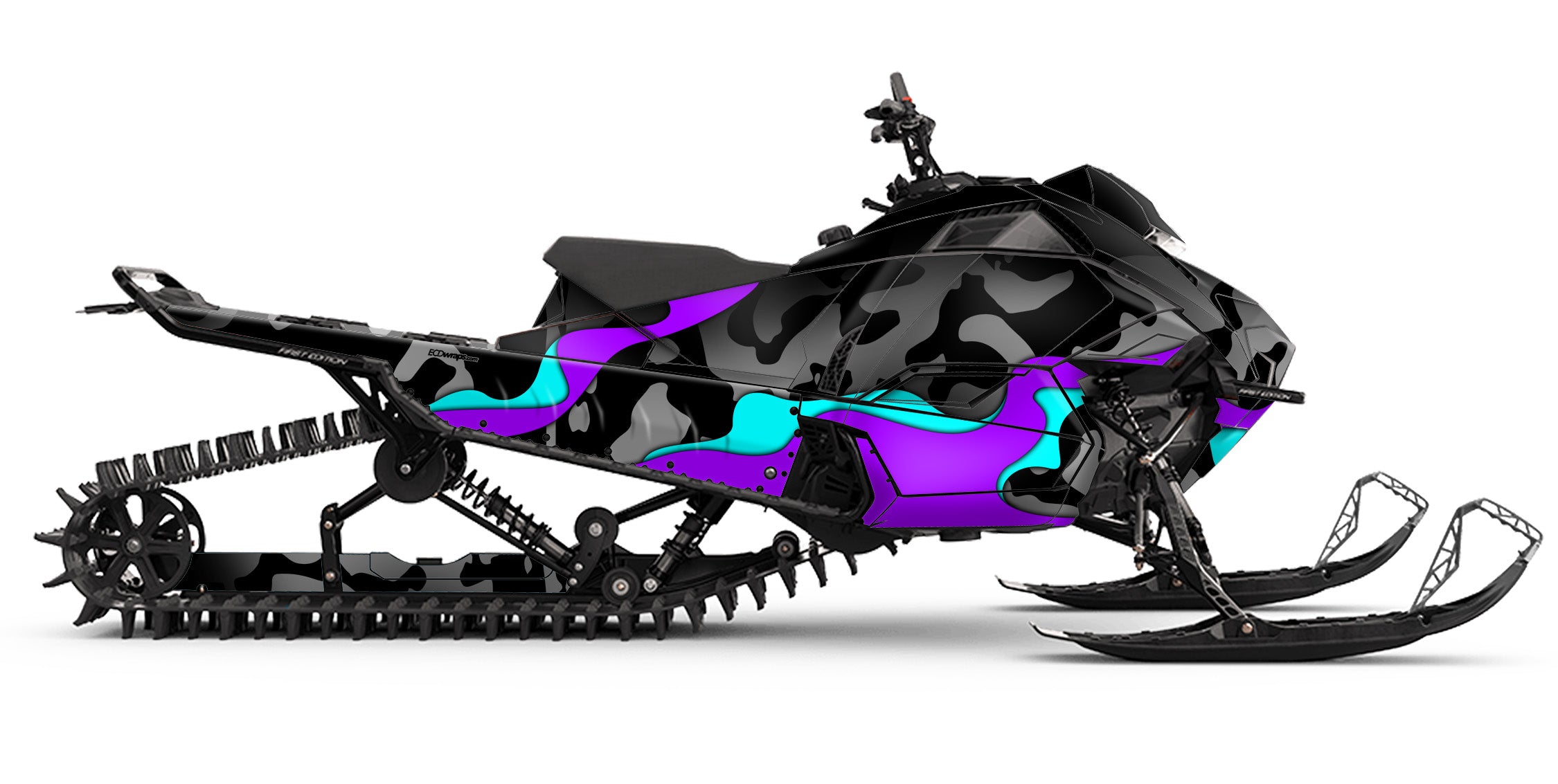 ARCTIC CAT - HARDLINE