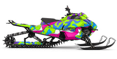ARCTIC CAT - HARDLINE