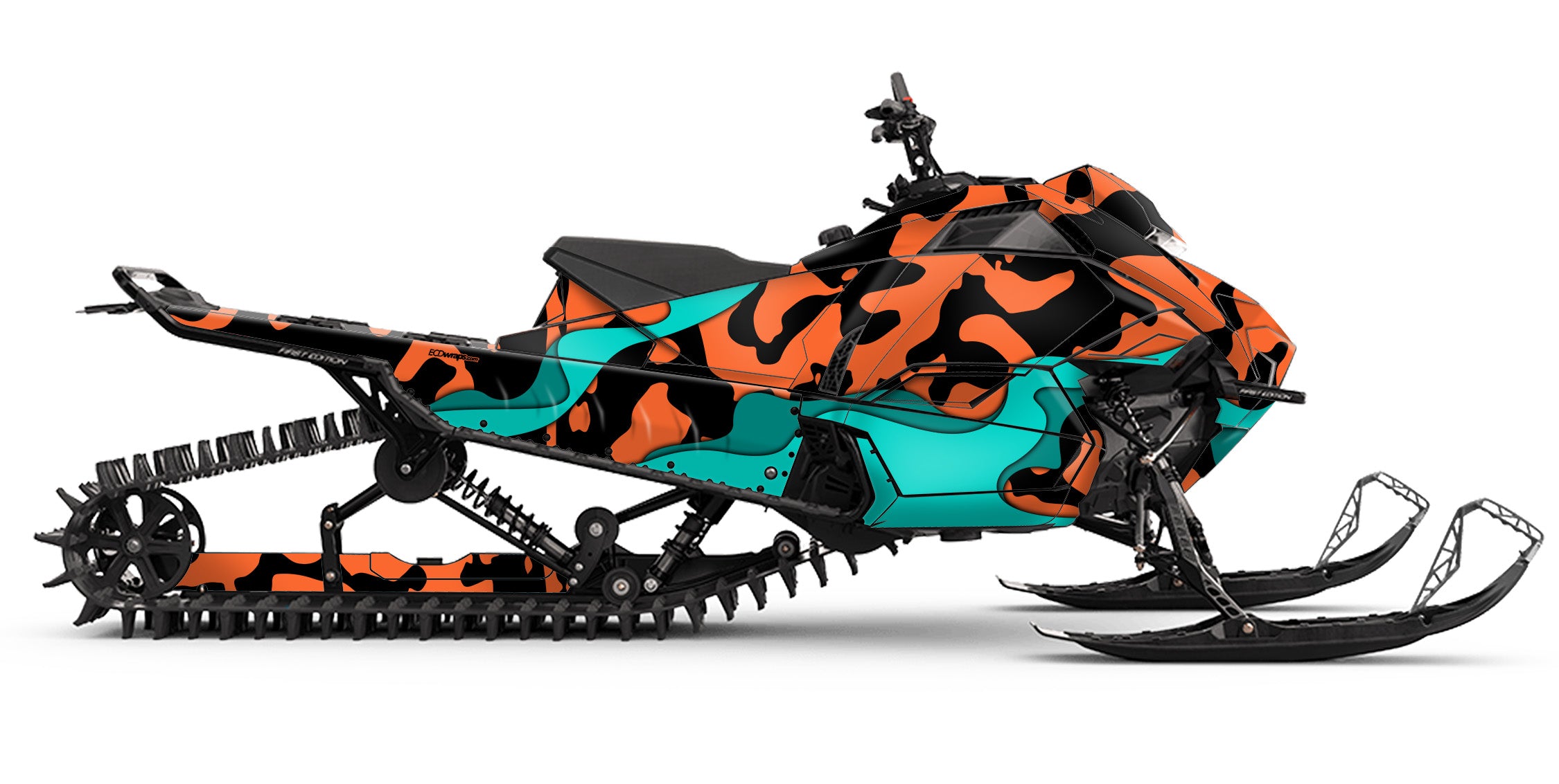 ARCTIC CAT - HARDLINE