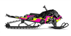 SKIDOO - HARDLINE