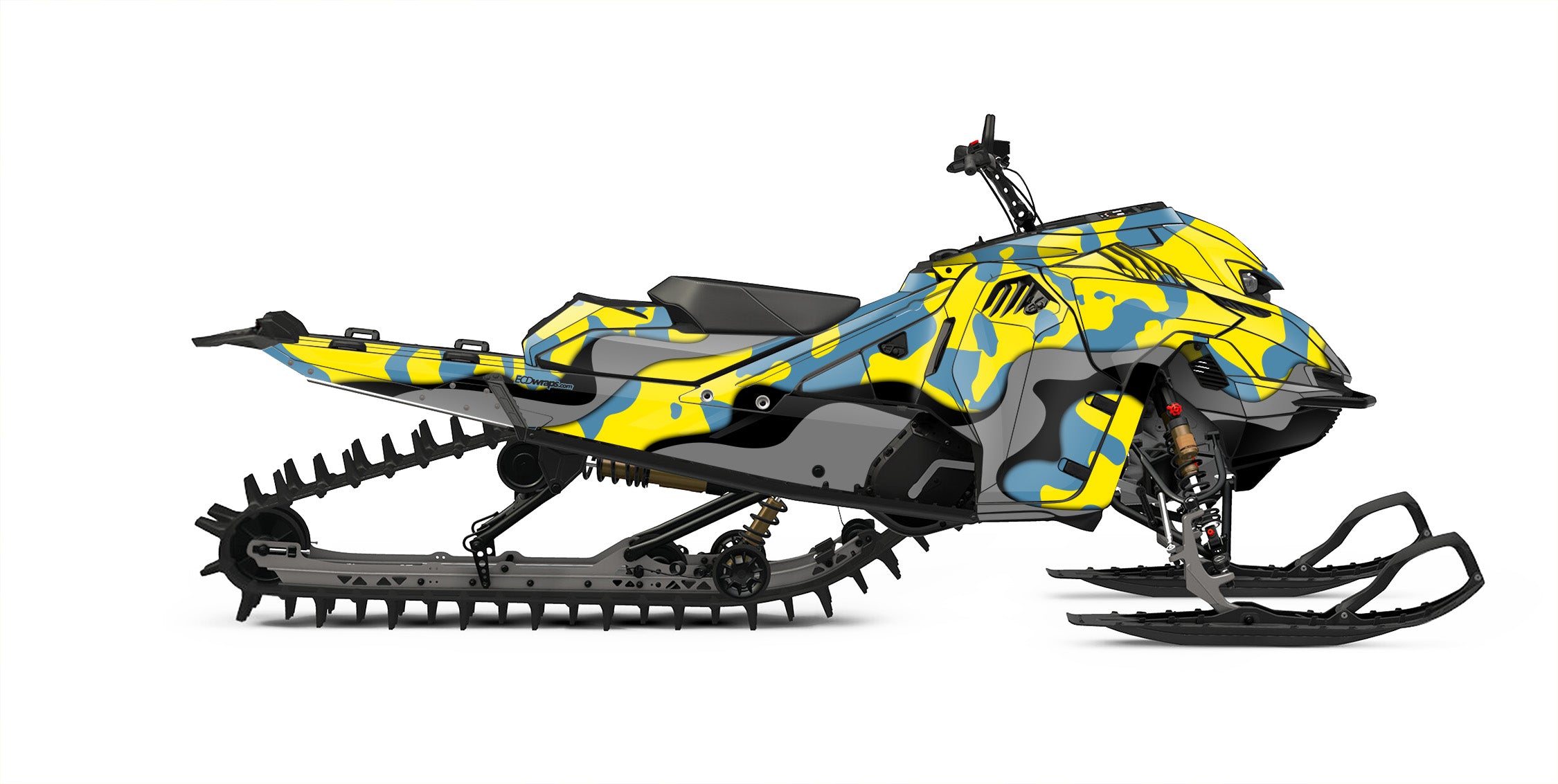 LYNX - HARDLINE