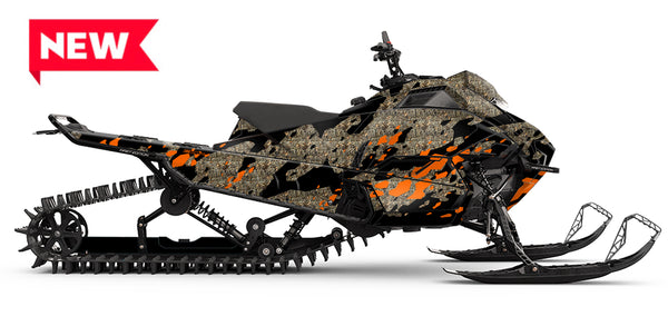 ARCTIC CAT - AMBUSH HUNTER – ECDcustoms