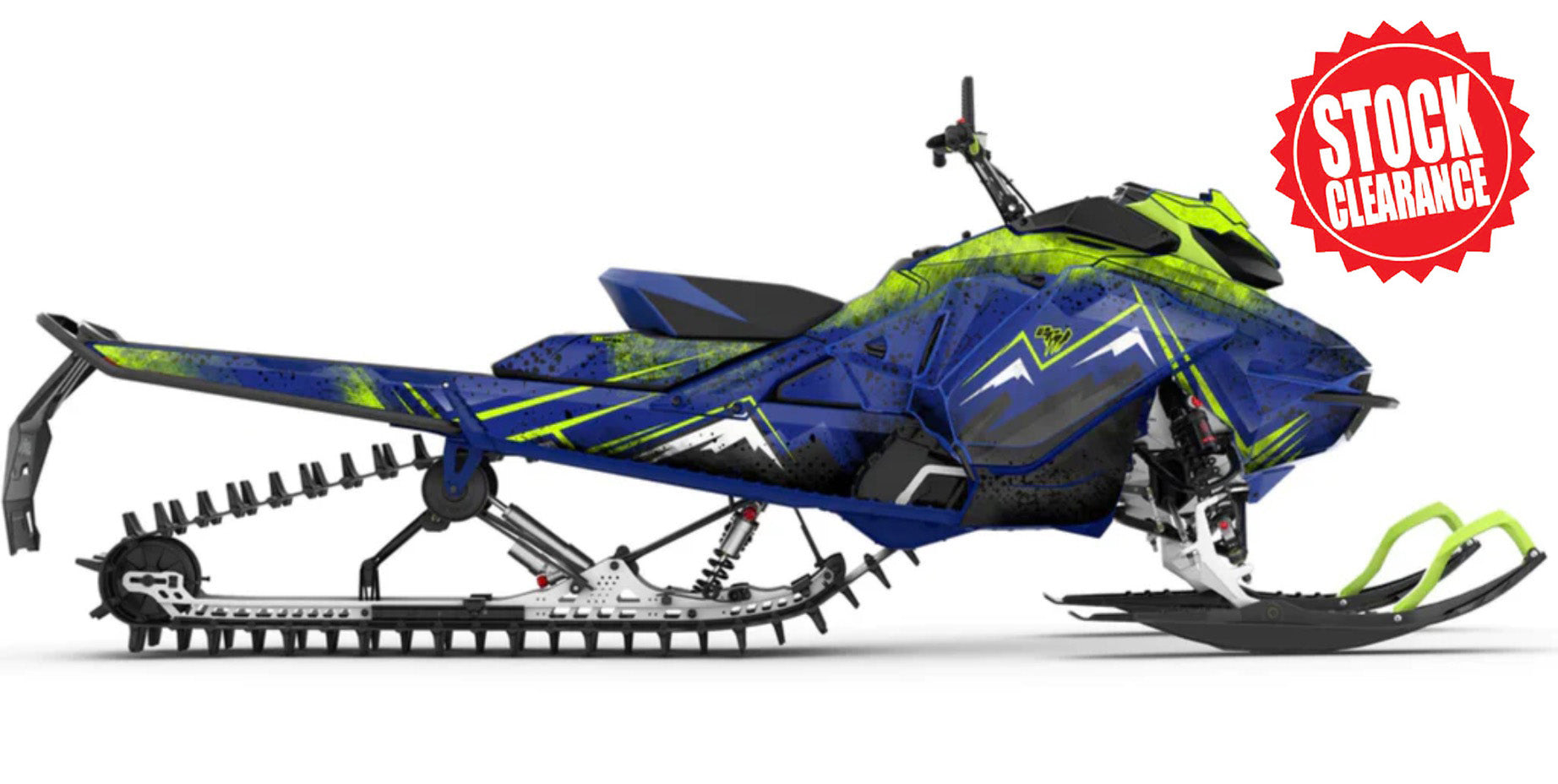 Skidoo Gen4 137-146