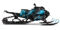 ARCTIC CAT - LASHED