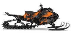 ARCTIC CAT - LASHED