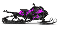 ARCTIC CAT - LASHED