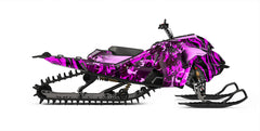 LYNX - LASHED