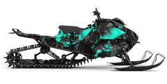 ARCTIC CAT - LASHED
