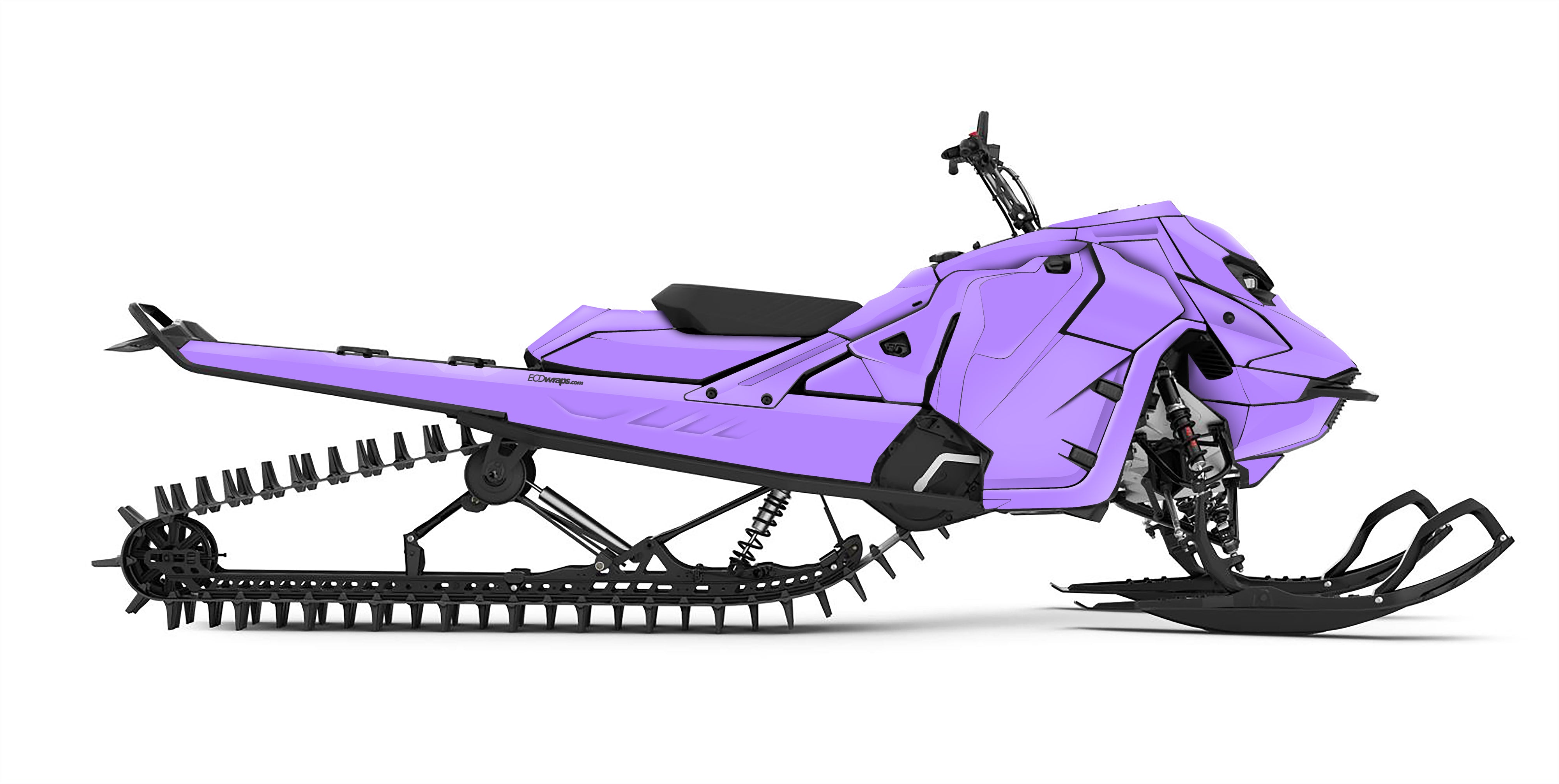 SKIDOO - SOLID COLOR