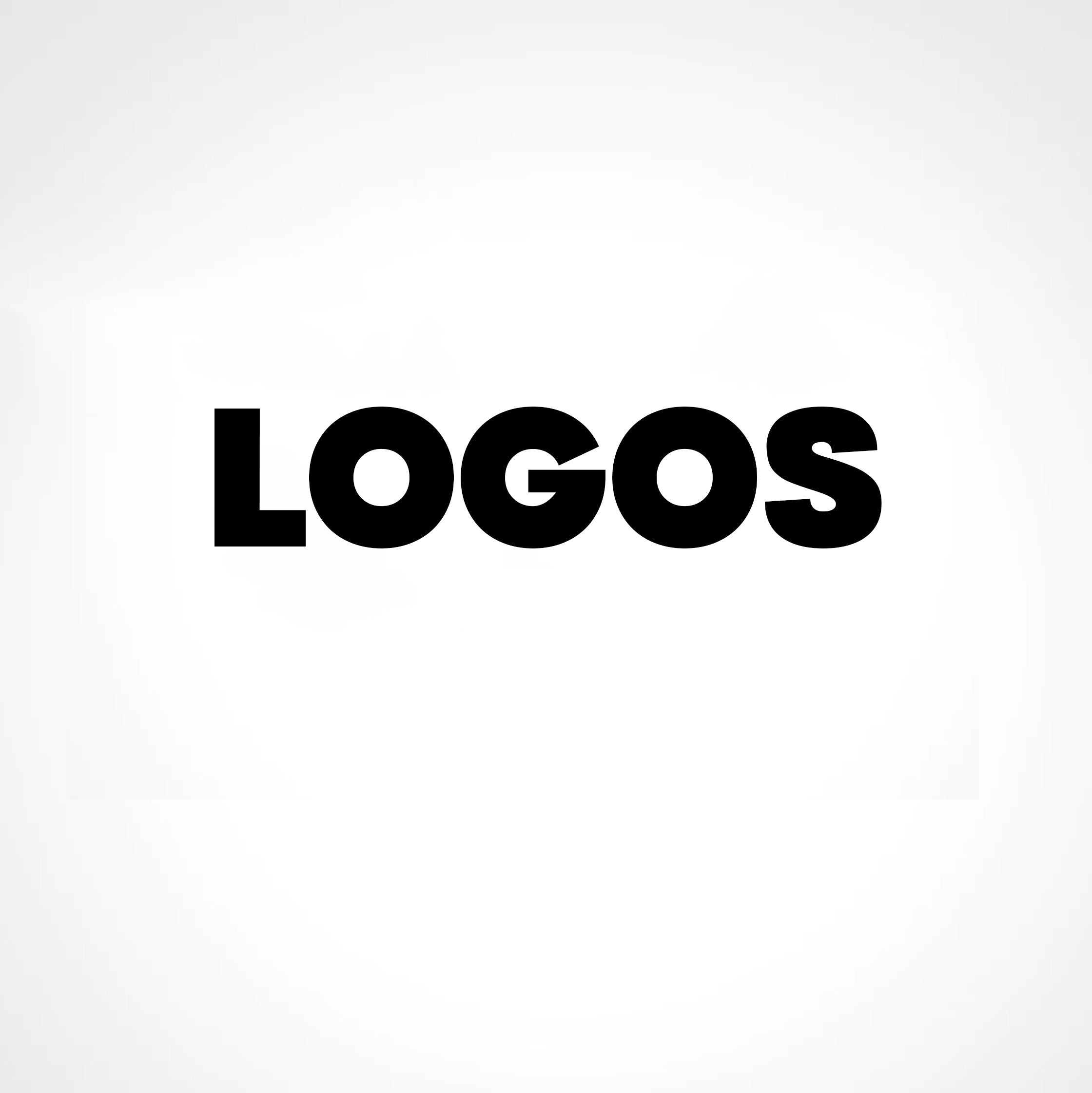 Logos 1-5