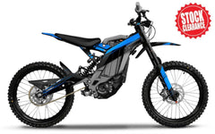 SURRON LBX - RACER (Clearance kit)