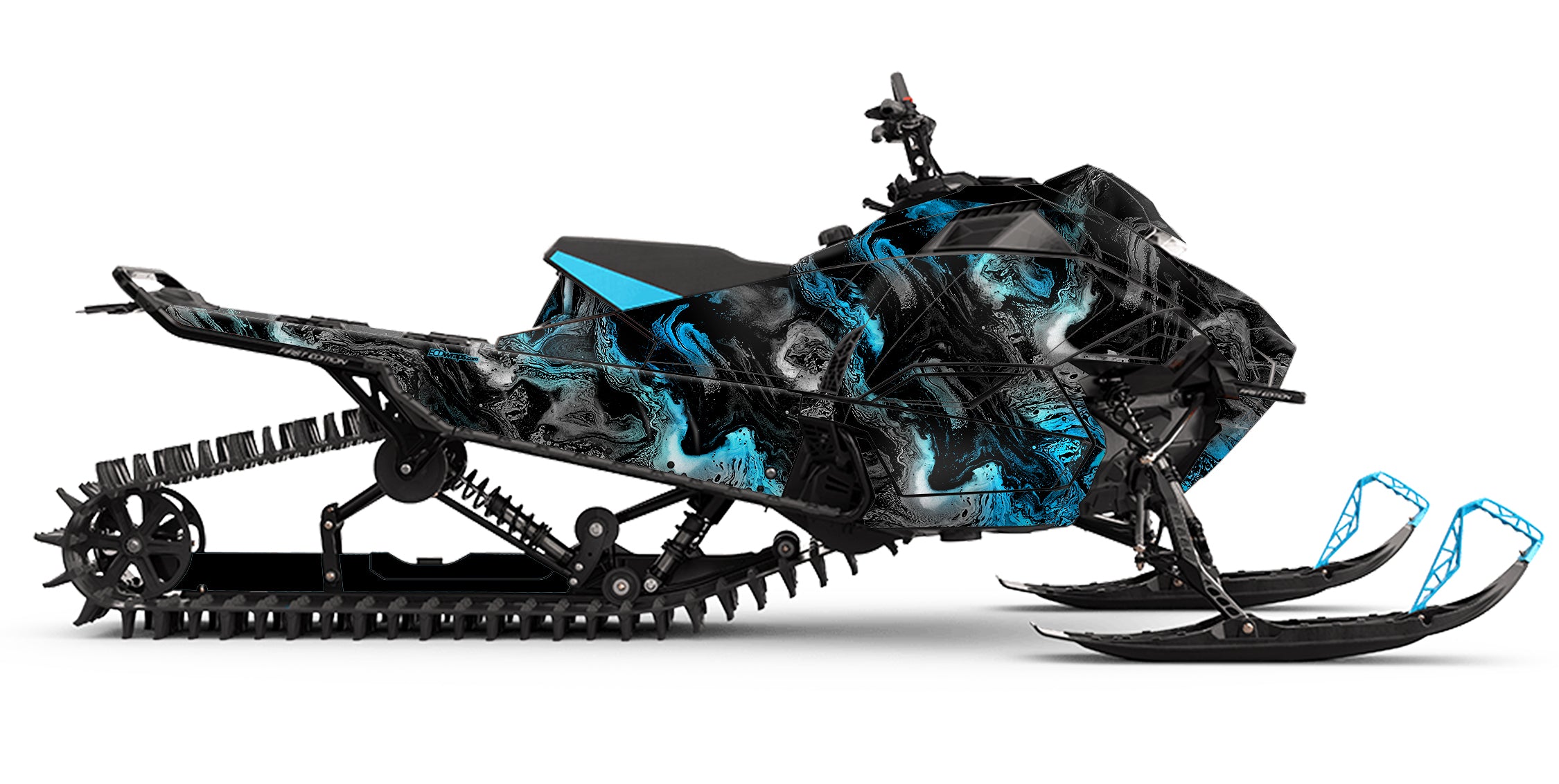 ARCTIC CAT - OILSLICK