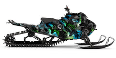 ARCTIC CAT - OILSLICK