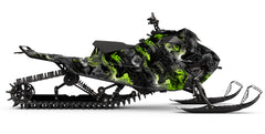 ARCTIC CAT - OILSLICK