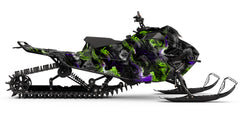 ARCTIC CAT - OILSLICK