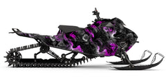 ARCTIC CAT - OILSLICK