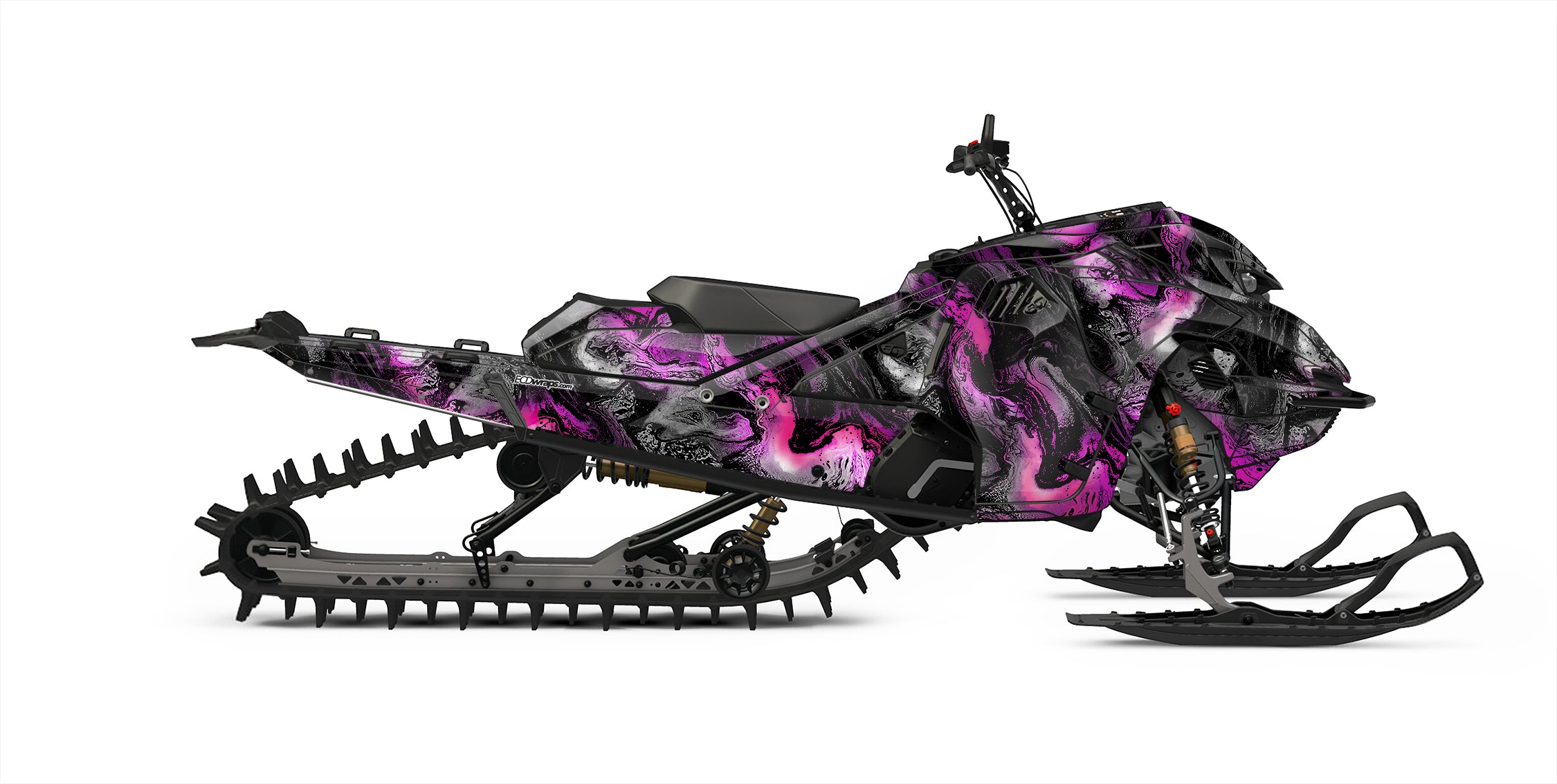 LYNX - OILSLICK