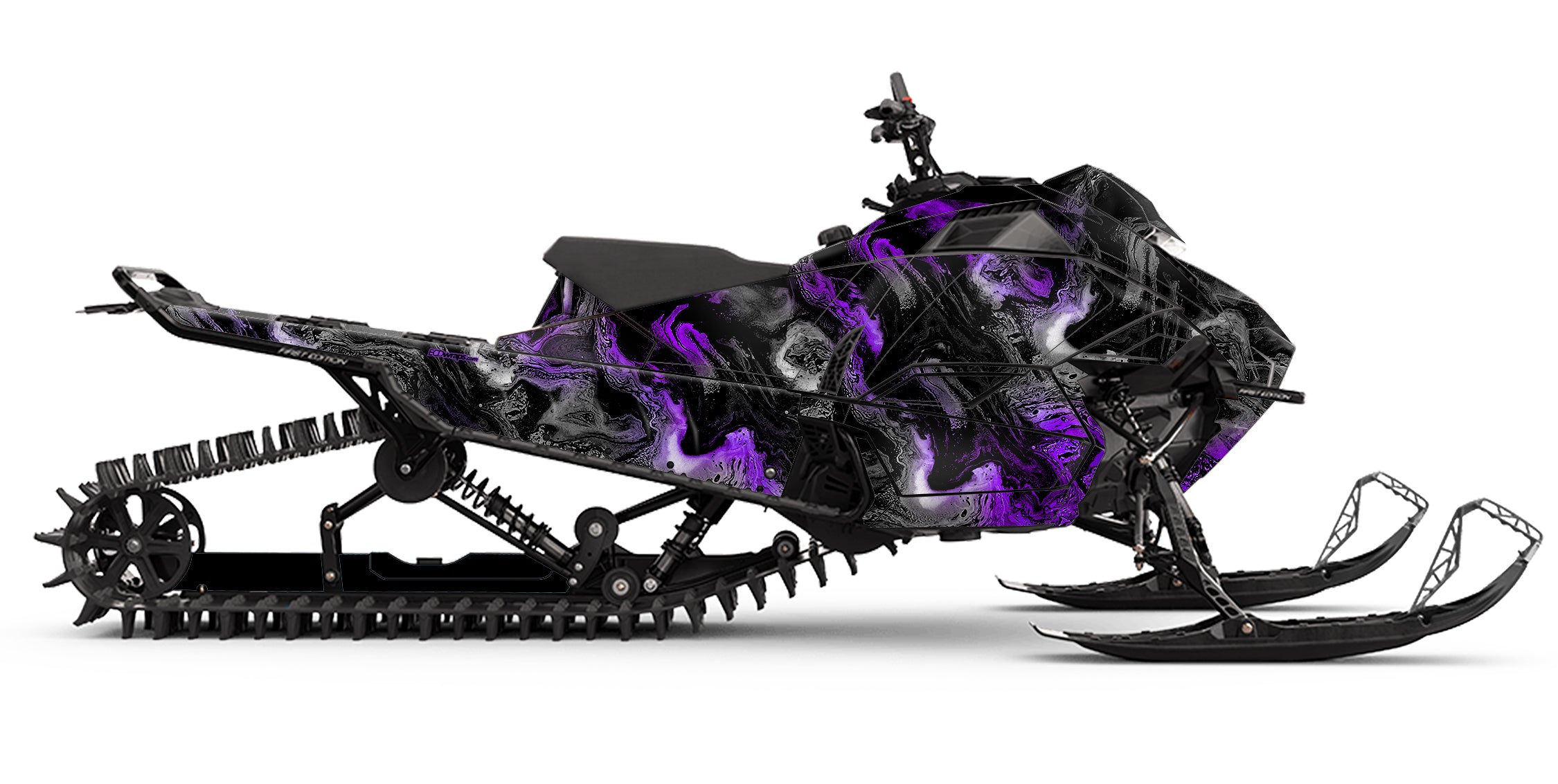 ARCTIC CAT - OILSLICK