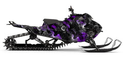 ARCTIC CAT - OILSLICK