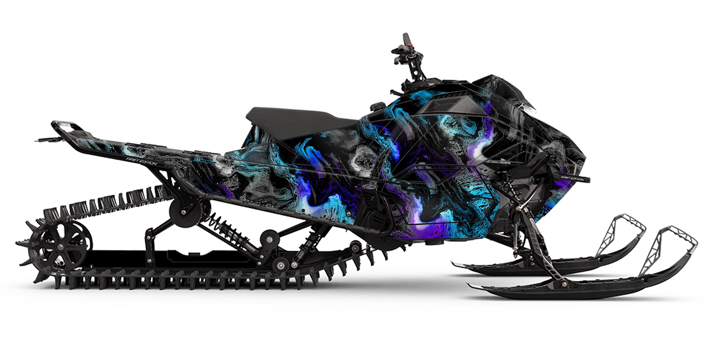 ARCTIC CAT - OILSLICK