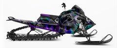 POLARIS - OILSLICK