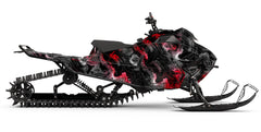ARCTIC CAT - OILSLICK