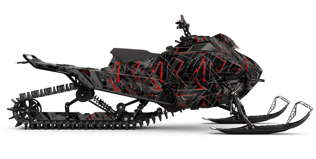 cat palmer ARCTIC CAT