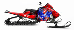 POLARIS - PATRIOT