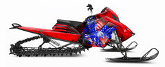 POLARIS - PATRIOT