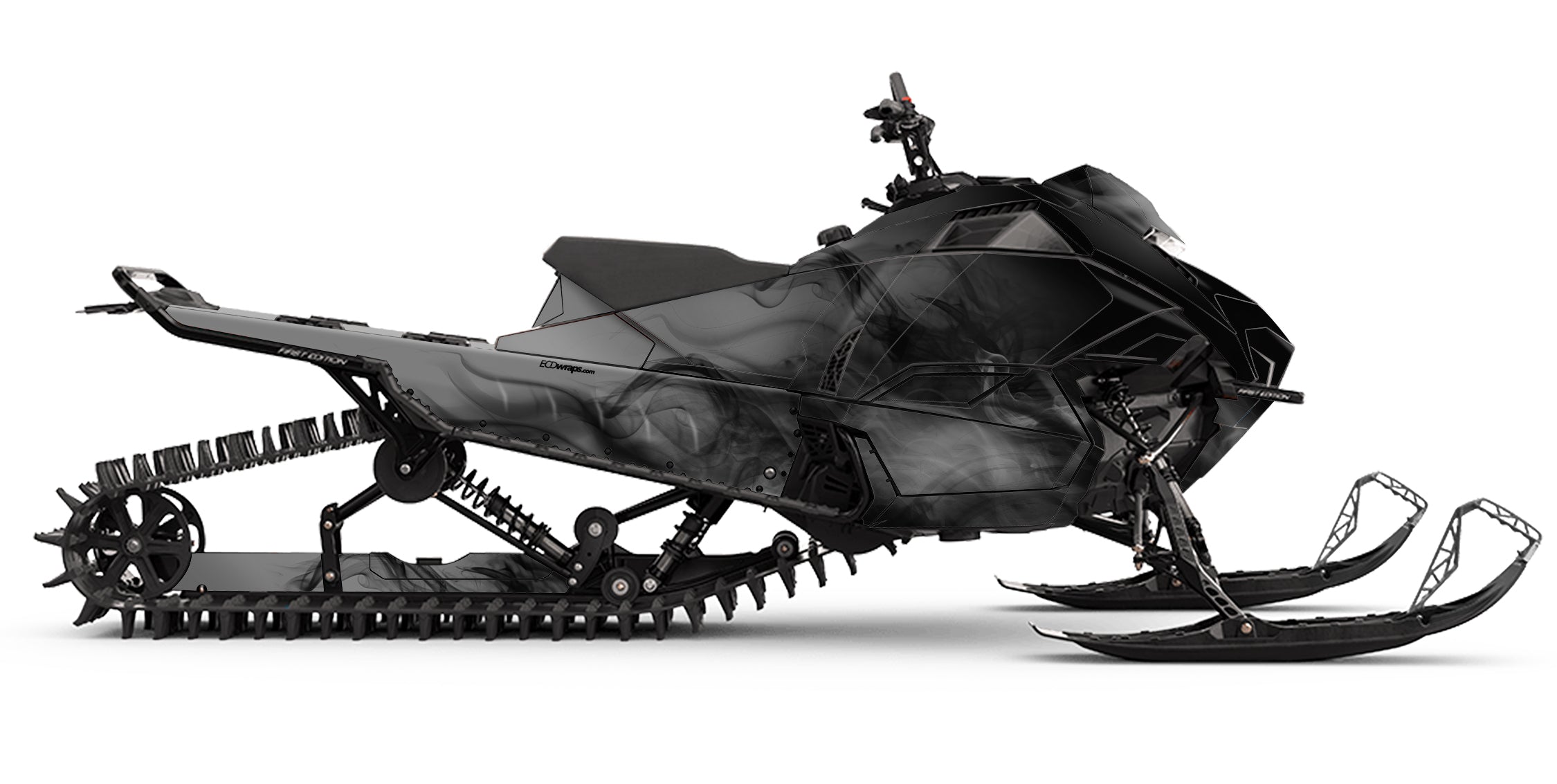 ARCTIC CAT - PHANTOM