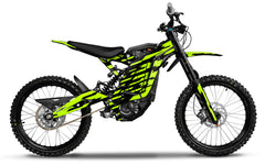 SURRON LBX - PRIZM