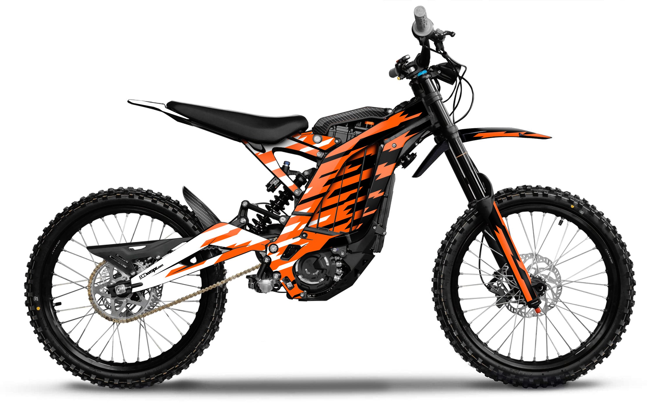 SURRON LBX - PRIZM