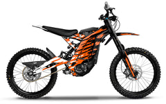 SURRON LBX - PRIZM