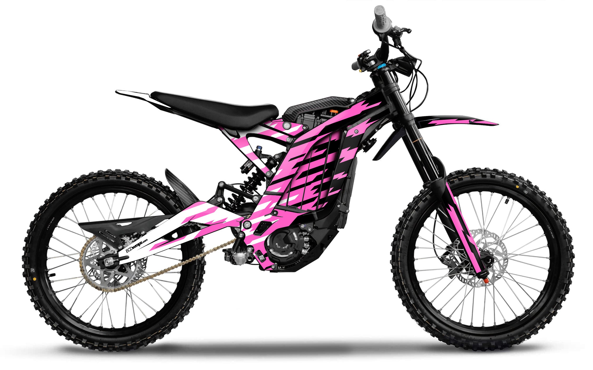 SURRON LBX - PRIZM