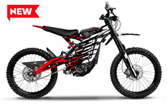 SURRON LBX - PRIZM