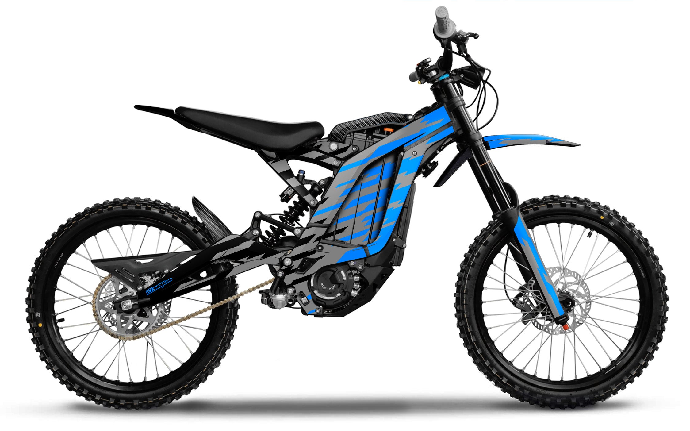 SURRON LBX - PRIZM