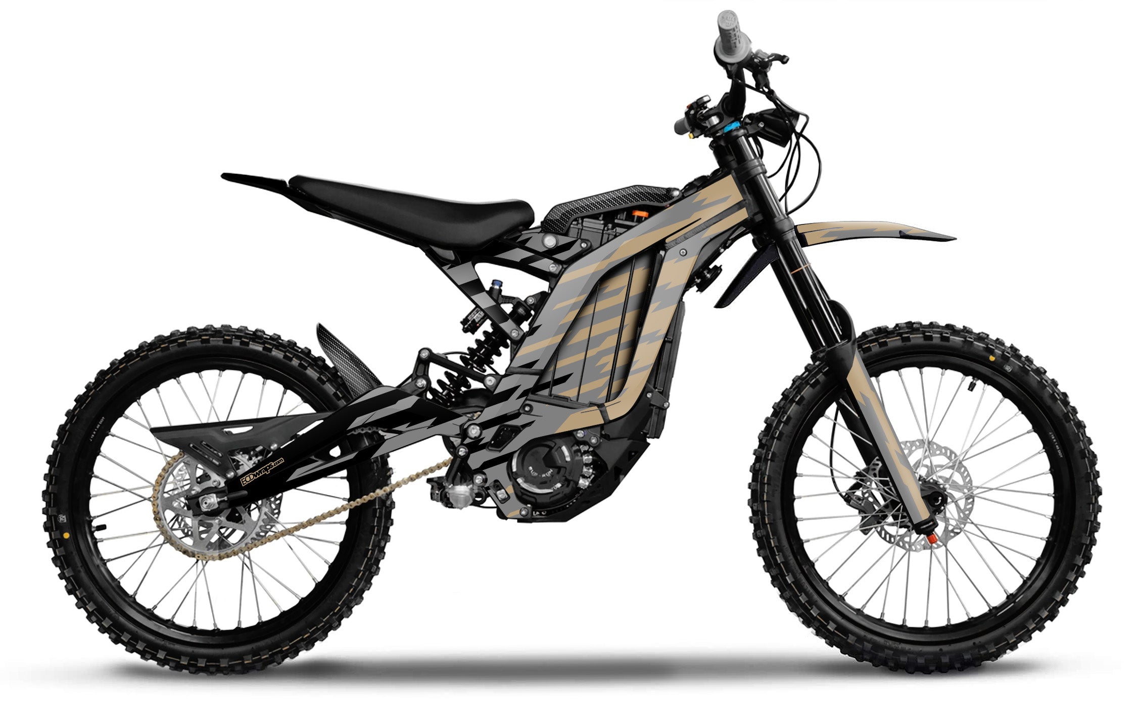 SURRON LBX - PRIZM