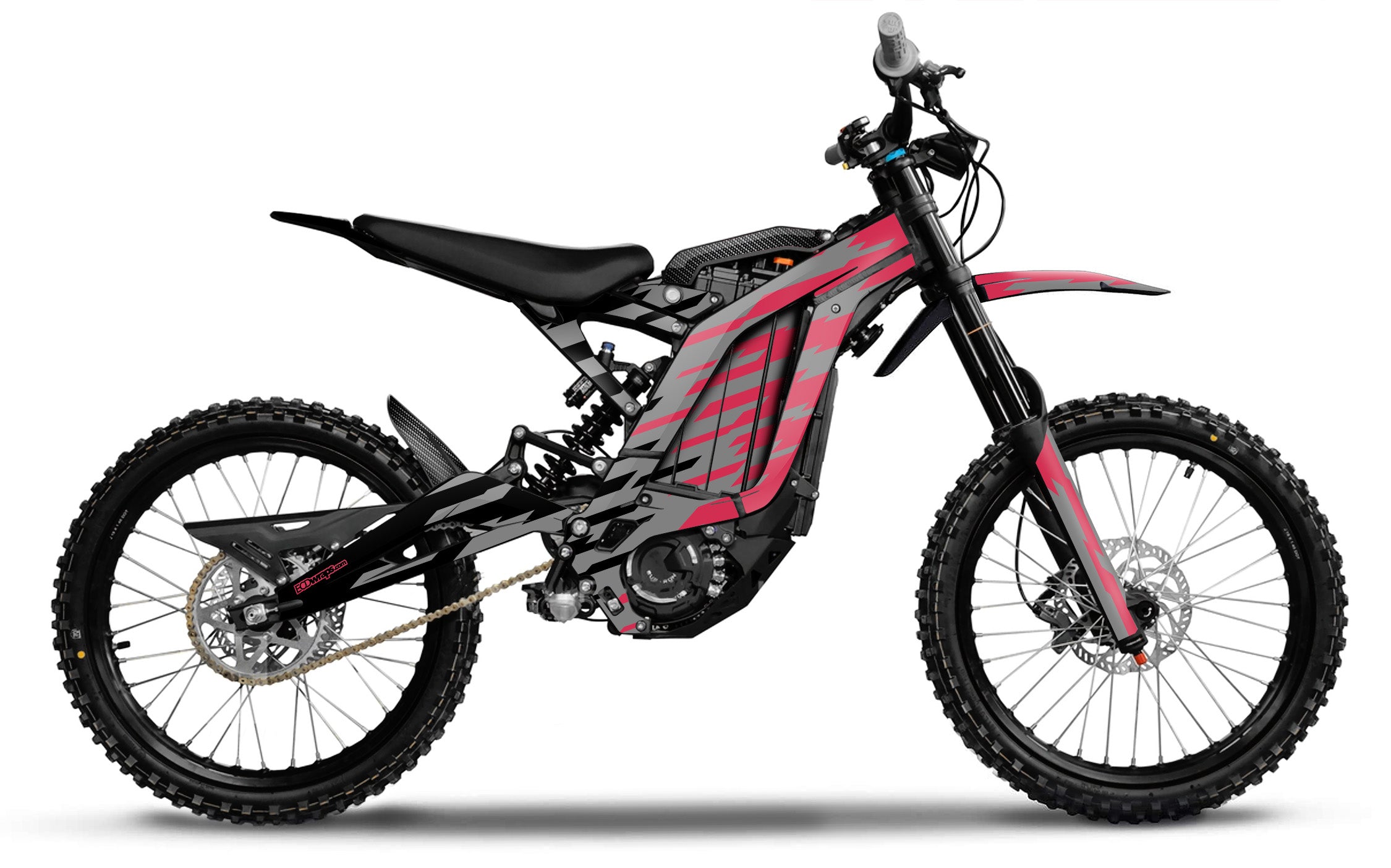 SURRON LBX - PRIZM