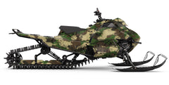 ARCTIC CAT - RADAR