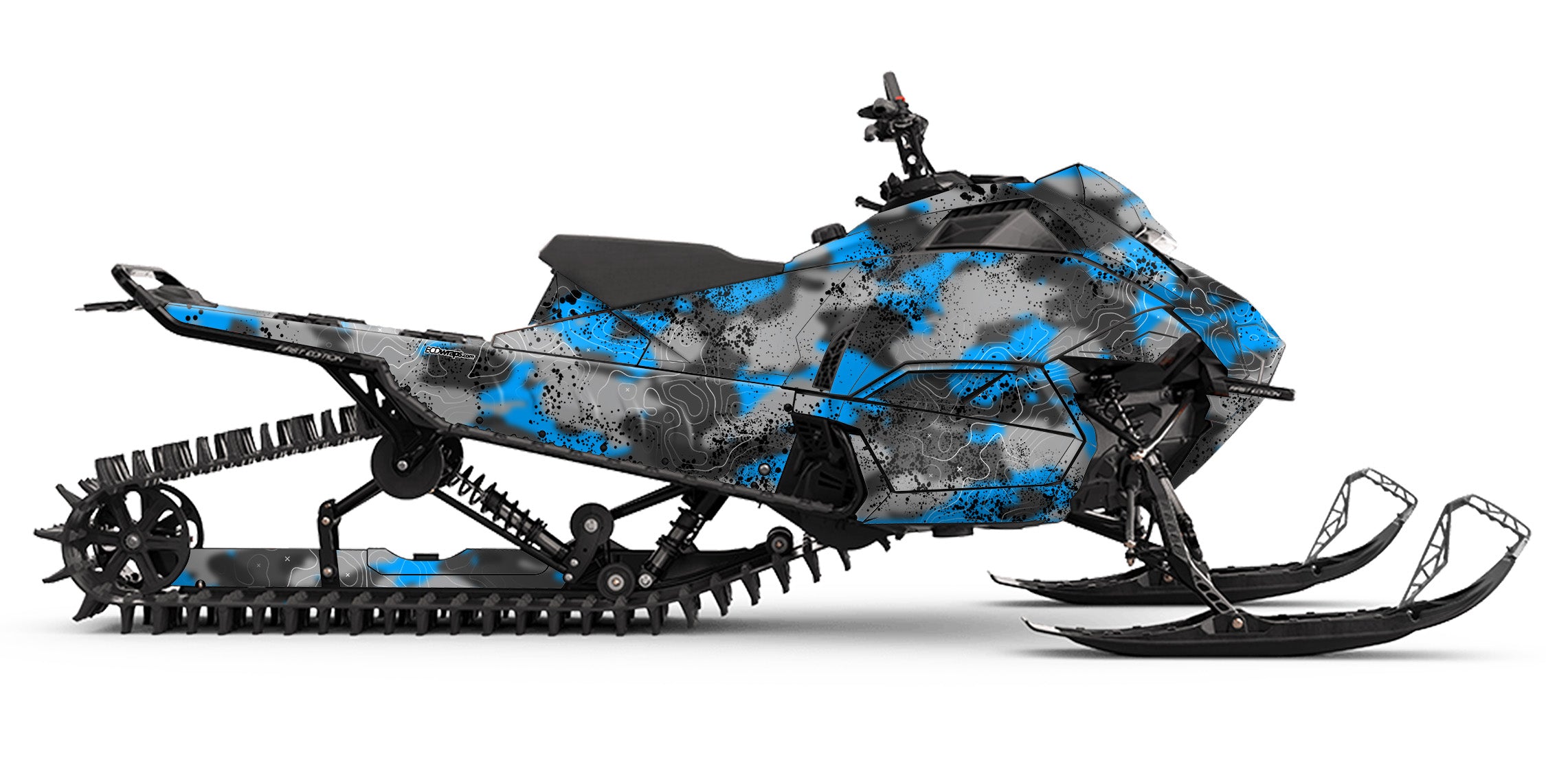 ARCTIC CAT - RADAR