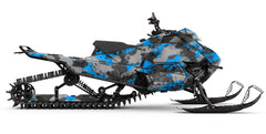 ARCTIC CAT - RADAR