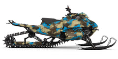 ARCTIC CAT - RADAR