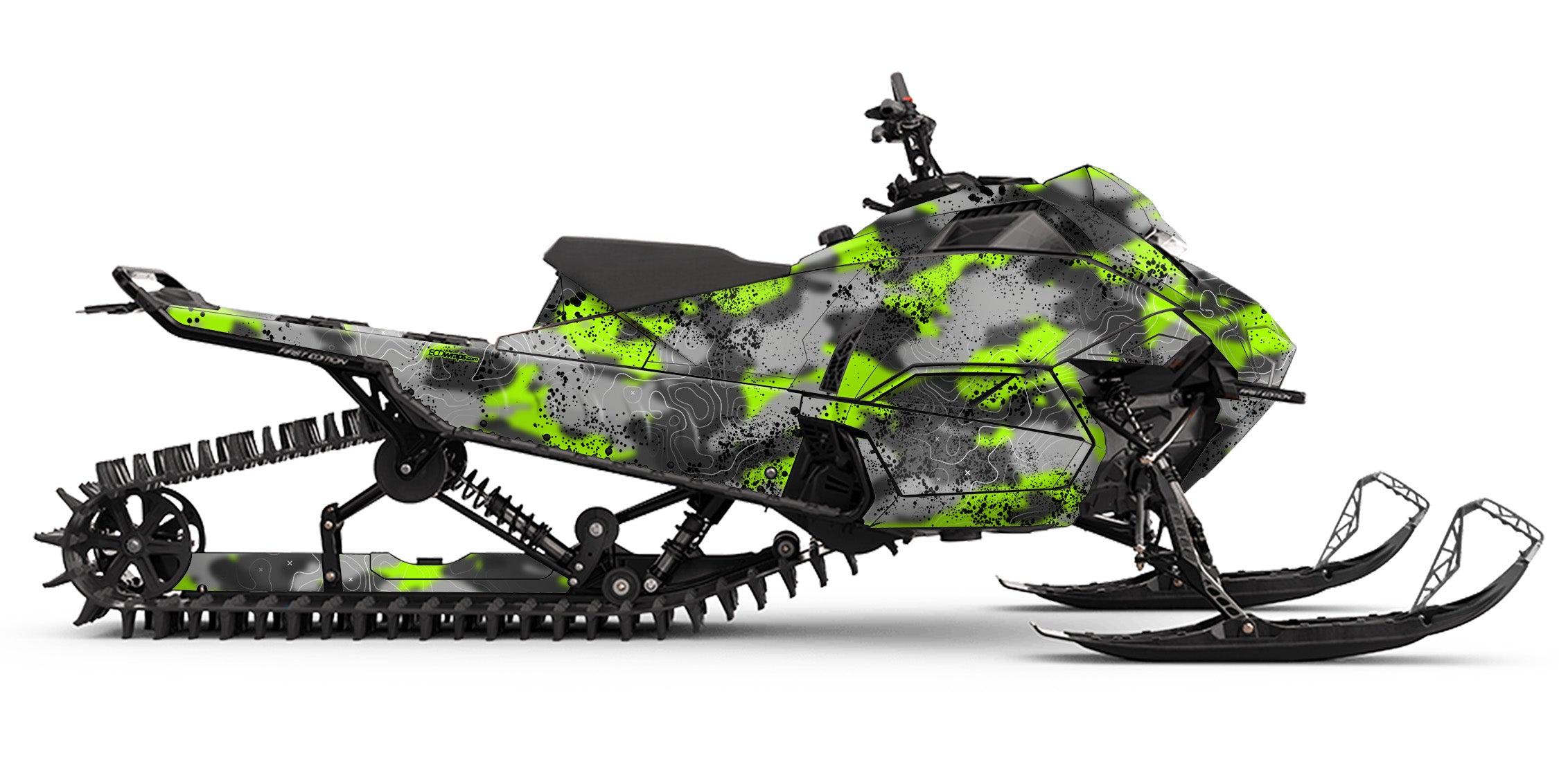 ARCTIC CAT - RADAR